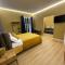 Vomero Suite and Deluxe Room B&B Napoli-21
