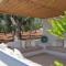 TD Casa Lulù Panoramic Pool Over Mediterranean Scrub-7