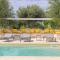 TD Trulli Balice Cozy Trulli with Pool-6