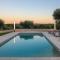 TD Trulli Balice Cozy Trulli with Pool-7
