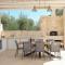 TD Trulli Balice Cozy Trulli with Pool-0