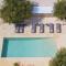 TD Trulli Balice Cozy Trulli with Pool-9