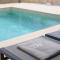 TD Trulli Balice Cozy Trulli with Pool-10