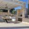 TD Trulli Balice Cozy Trulli with Pool-13