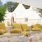 TD Trulli Balice Cozy Trulli with Pool-16