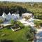 TD Trulli Balice Cozy Trulli with Pool-17