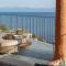 Villa Gemma Torre delle Stelle Coast with infinity pool panoramic terraces and garden-4