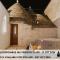 Milestones Modern Suite Trullo Jacuzzi Spa & Relax-0