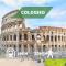 [Amazing view of Rome] Free Wi-Fi & Netflix-27