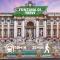 [Amazing view of Rome] Free Wi-Fi & Netflix-29
