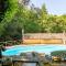 Molin Barletta - Nice Holiday House With Private Pool Marliana, Toscana-1