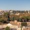 Piramide view by Rental in Rome-46