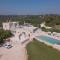 HelloAPULIA - Terra, Fuoco & Acqua Apartment - Scenic Villa Escape, Pet friendly-51
