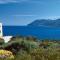 Villetta a 500metri dal mare con bellissima vista-10