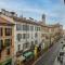 NAVIGLI Top Floor Apartment 15 Mins from Duomo