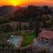 La Tuscia - Tenuta Di Toscana, Boutique Villa-28
