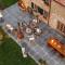 La Tuscia - Tenuta Di Toscana, Boutique Villa-33