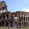 Apartment with private parking - Roma Est.-9