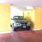 Apartment with private parking - Roma Est.-26