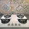 Apartment with private parking - Roma Est.-34