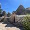 Trullo Elaia - Dimora di charme in Valle d'Itria con piscina-62