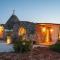 Trullo Elaia - Dimora di charme in Valle d'Itria con piscina-2