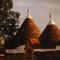 Trullo Elaia - Dimora di charme in Valle d'Itria con piscina-86
