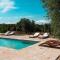 Trullo Elaia - Dimora di charme in Valle d'Itria con piscina-10
