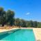 Trullo Elaia - Dimora di charme in Valle d'Itria con piscina-49