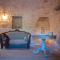 Trullo Elaia - Dimora di charme in Valle d'Itria con piscina-8