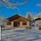 Chalet Alpino con Sauna a 4 min a piedi dalle piste da sci-60
