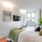 Casa Colosseum, A Million Dollar's View: the Lucca Colosseum. Luxury 1 bedroom 1 Bathroom Apartment-7