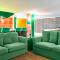 La Gigasuite - Design Villa at Sea with Spa & Pool-84