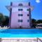 Modern studio with outdoor pool-Beahost-7