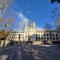 Holiday stay by Federica - Casetta Mami alle terme-12