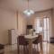 Campania Apartment Vesuvio Comfort -150m dalla stazione - 5km da Pompei-0