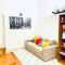 Ringhiera House Tertulliano - Quiet Family Apartment near Olympic Village with Free Parking-1