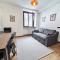 Cervinia House - Alpine Apartments & Chalet-24
