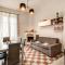 Suite Experience Termini Station Apartment-32
