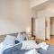 Suite Experience Termini Station Apartment-36