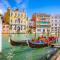 Treviso to Venice - By Flora-22