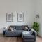 iFlat Magnificent Central Apartment-4