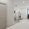 Black and White home-4