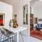 Cozy Flat in Vatican Area with private terrace-0