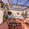 Cozy Flat in Vatican Area with private terrace-28