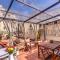 Cozy Flat in Vatican Area with private terrace-33