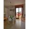 Homely seaview studio flat with balcony - Beahost-1
