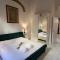 Suite Stylish & Cozy Apartment in the Heart of Florence-15