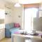 Fantastic one bedroom apartment with swimming pool-2