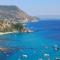 Appartamento Cavaliere Tropea-28